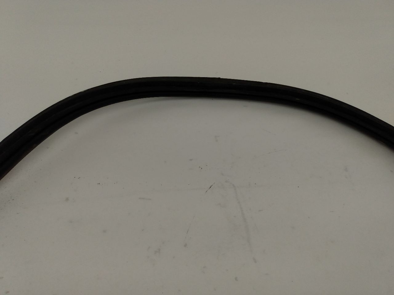 Ford Mustang Trunk Seal