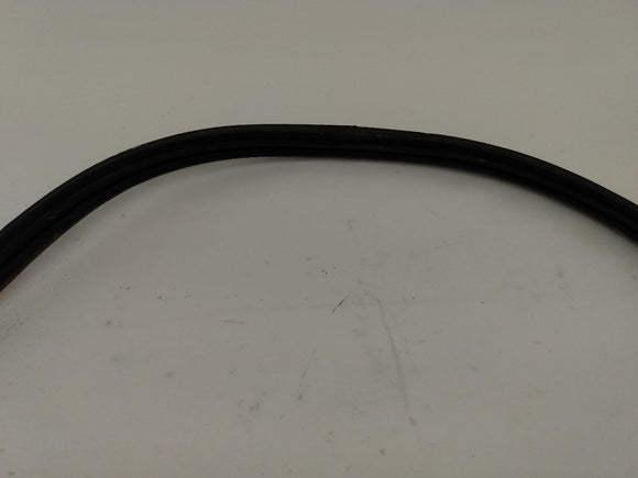 Ford Mustang Trunk Seal