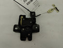 Ford Mustang Trunk Latch-4