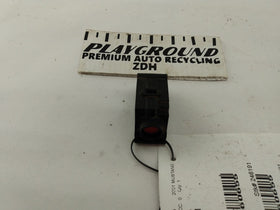 Ford Mustang Fuel Pump Shut Off Switch