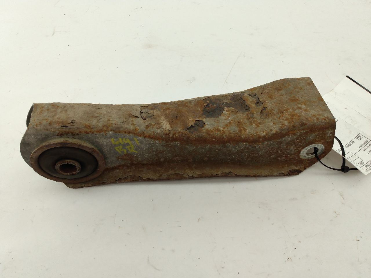 Ford Mustang Rear Right Upper Control Arm