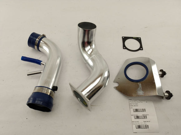 Ford Mustang Set Of After Market Air Intake Hoses
