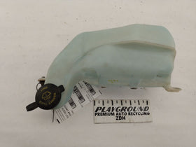 Ford Mustang Windshield Washer Reservoir