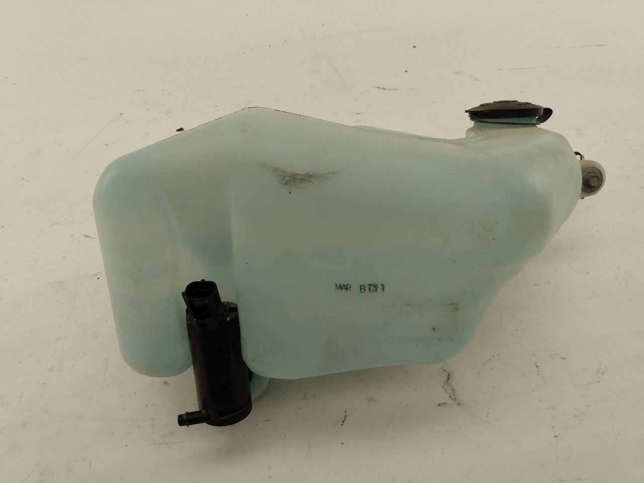 Ford Mustang Windshield Washer Reservoir