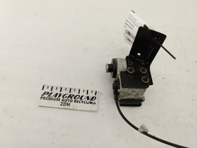 Ford Mustang Cruise Control Servo