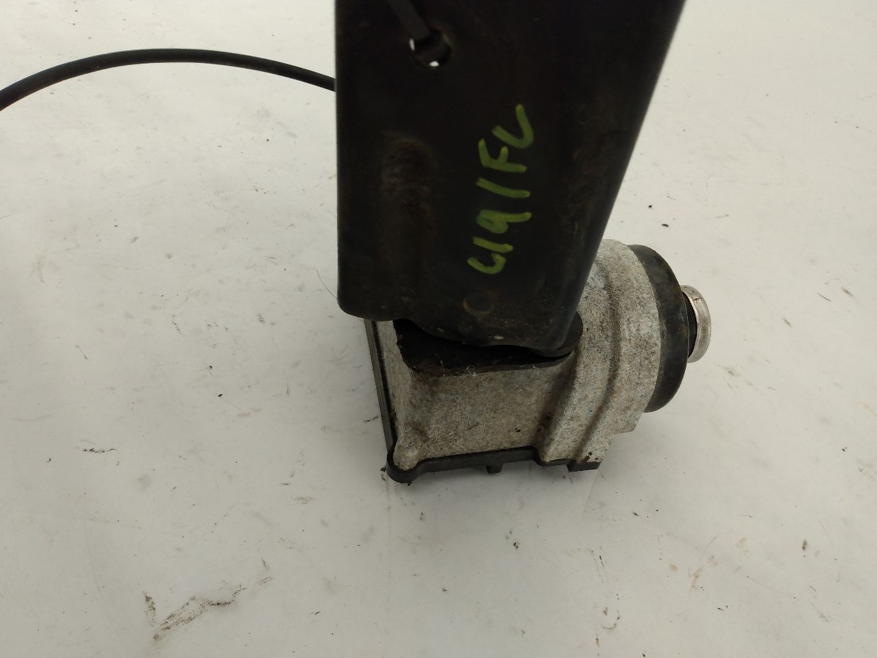 Ford Mustang Cruise Control Servo