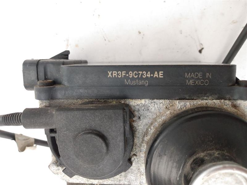 Ford Mustang Cruise Control Servo