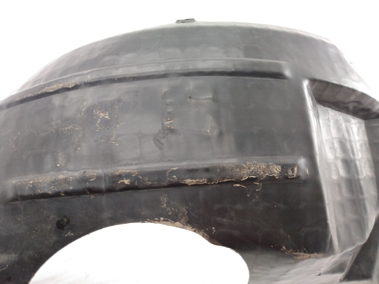 Ford Mustang Front Left Fender Liner