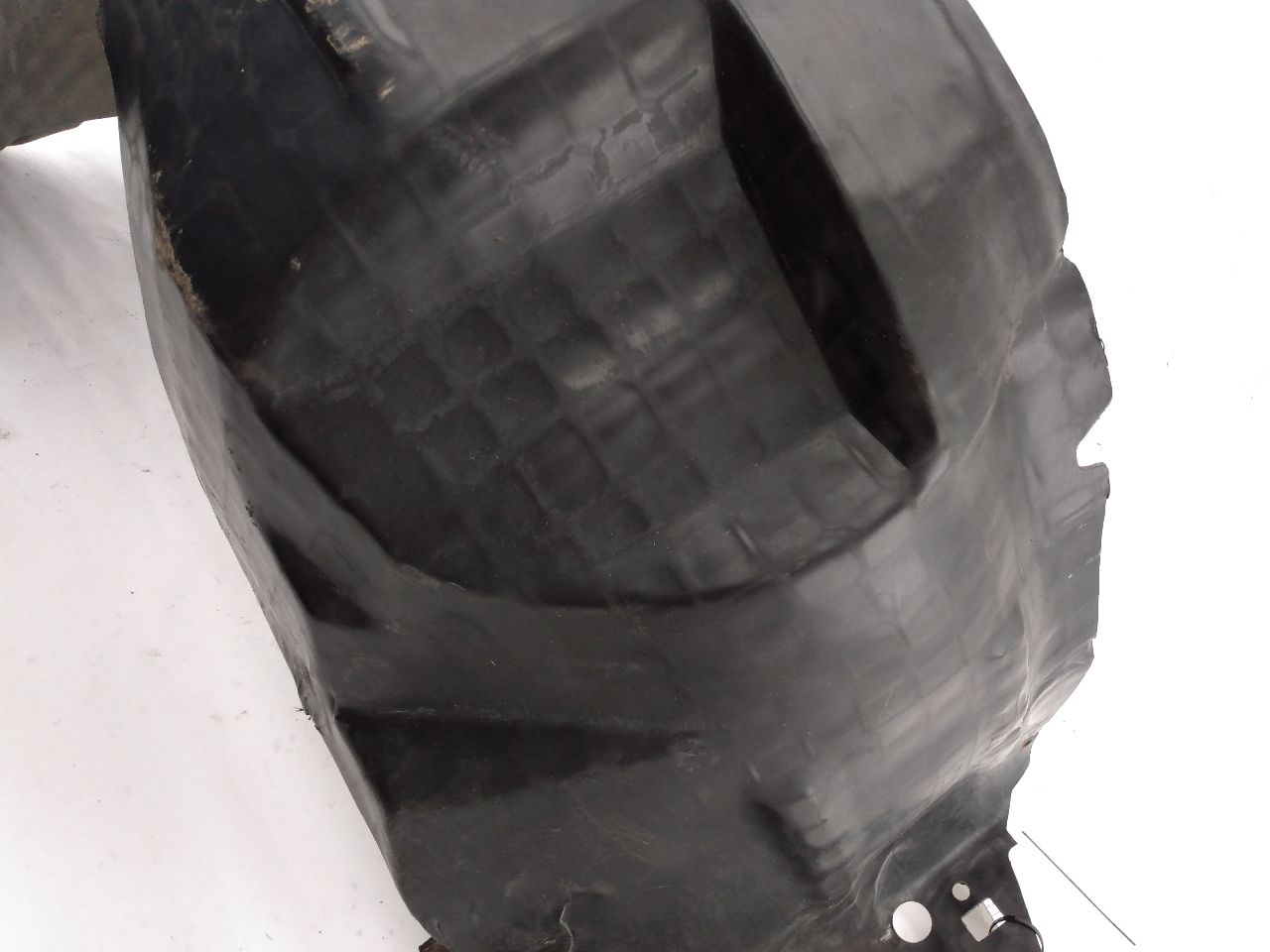 Ford Mustang Front Left Fender Liner