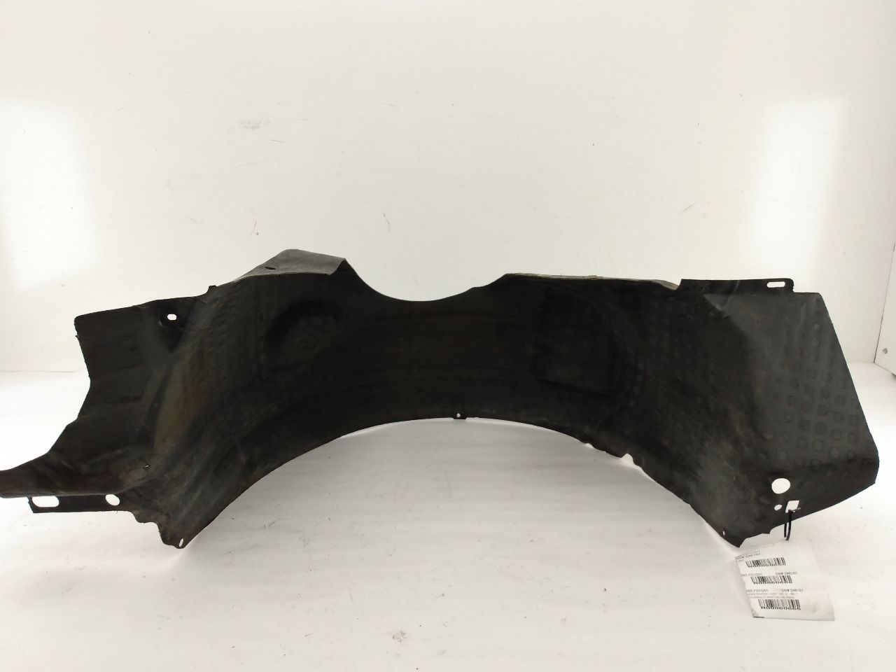 Ford Mustang Front Left Fender Liner