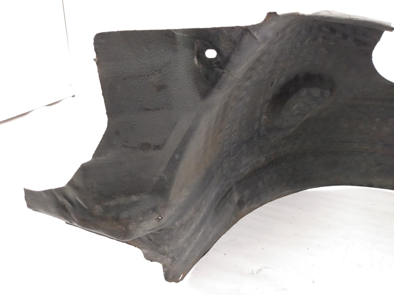 Ford Mustang Front Left Fender Liner