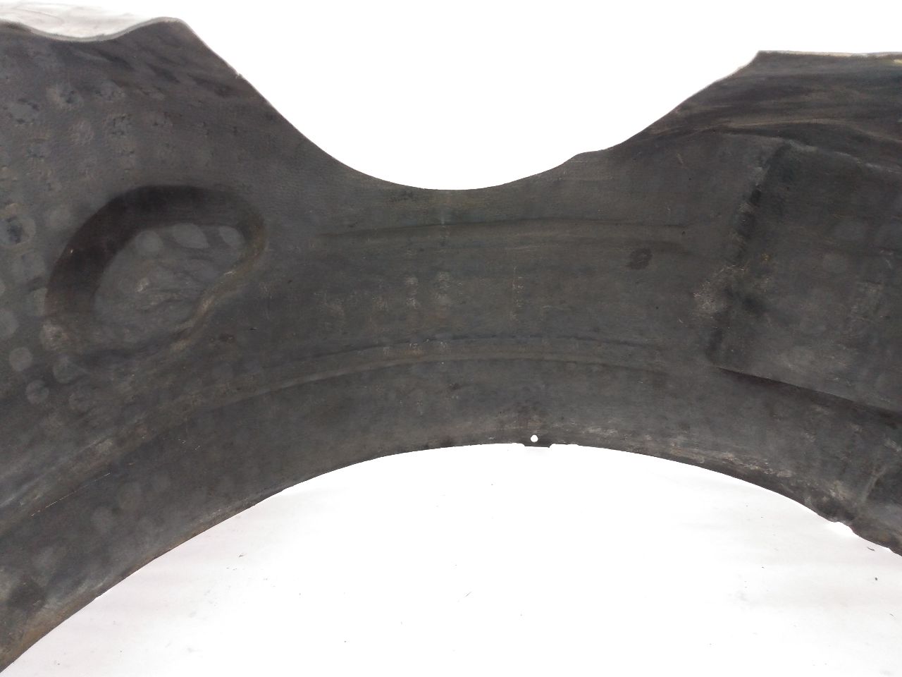 Ford Mustang Front Left Fender Liner