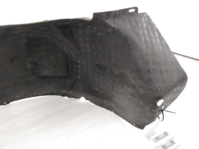 Ford Mustang Front Left Fender Liner