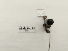 Ford Mustang Emergency Brake Handle