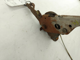 Ford Mustang Emergency Brake Handle - 0