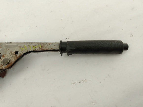 Ford Mustang Emergency Brake Handle