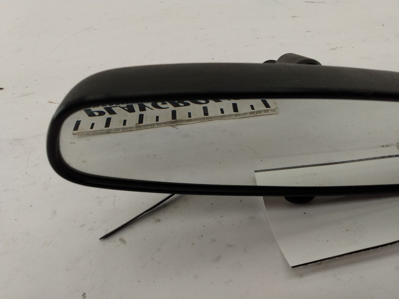 Ford Mustang Rear View Mirror - 0