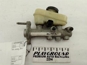Ford Mustang Brake Master Cylinder