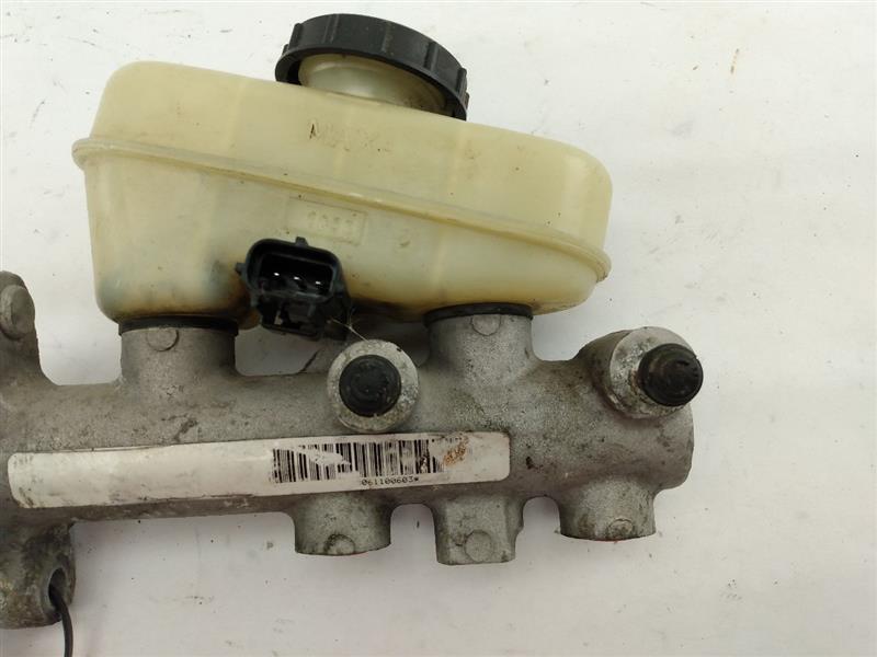 Ford Mustang Brake Master Cylinder