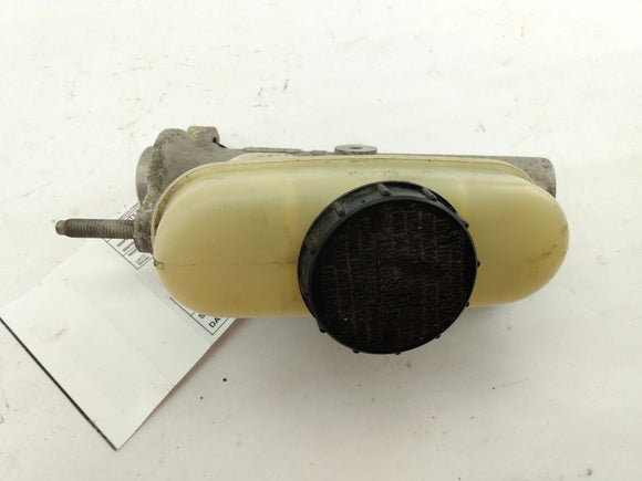 Ford Mustang Brake Master Cylinder