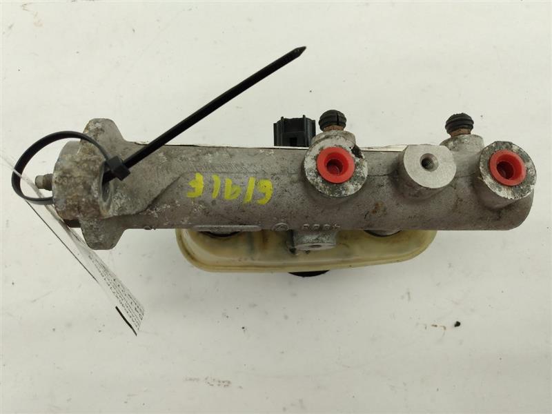 Ford Mustang Brake Master Cylinder