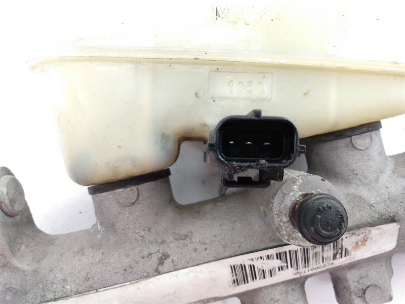 Ford Mustang Brake Master Cylinder