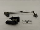 Ford Mustang Windshield Wiper Transmission And Motor-1