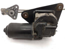 Ford Mustang Windshield Wiper Transmission And Motor-5