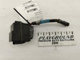 Ford Mustang Cooling Fan Relay Box