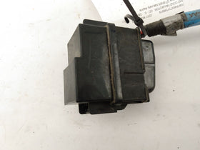 Ford Mustang Cooling Fan Relay Box - 0