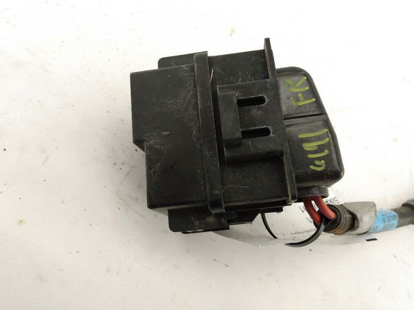 Ford Mustang Cooling Fan Relay Box