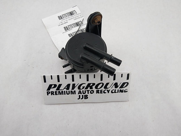 Ford Mustang Fuel Vapor Purge Valve