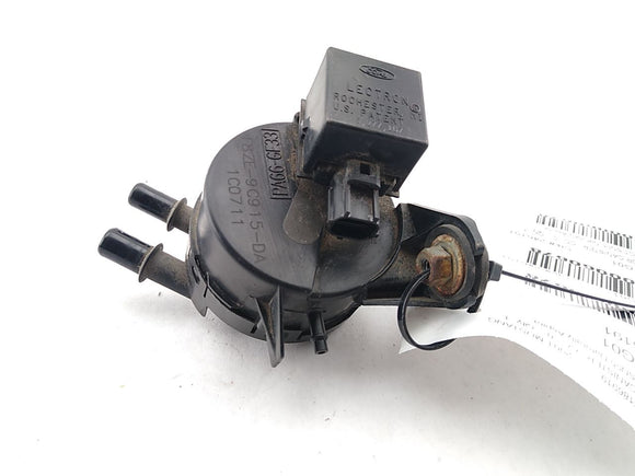 Ford Mustang Fuel Vapor Purge Valve