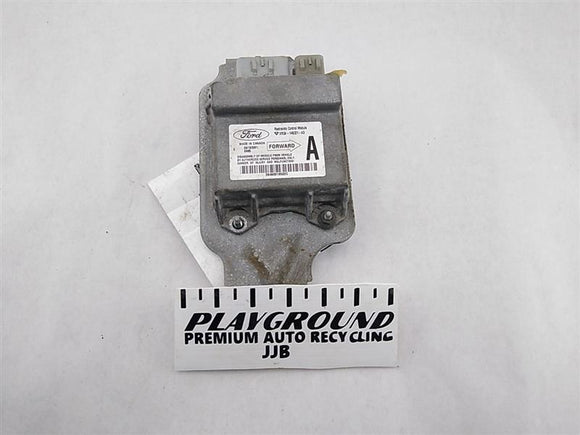 Ford Mustang Air Bag Restraint Module