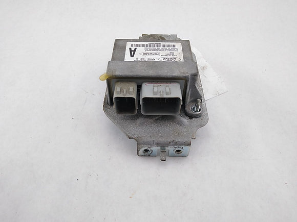 Ford Mustang Air Bag Restraint Module