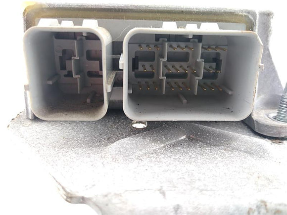 Ford Mustang Air Bag Restraint Module