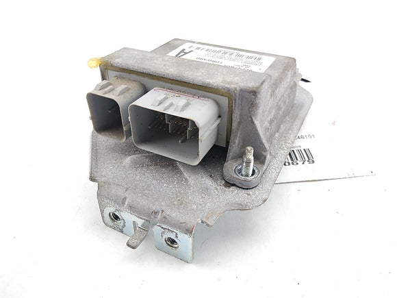 Ford Mustang Air Bag Restraint Module
