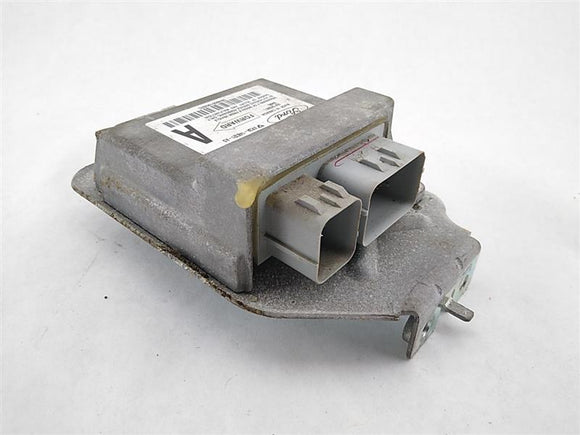 Ford Mustang Air Bag Restraint Module
