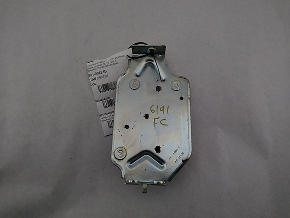 Ford Mustang Air Bag Restraint Module