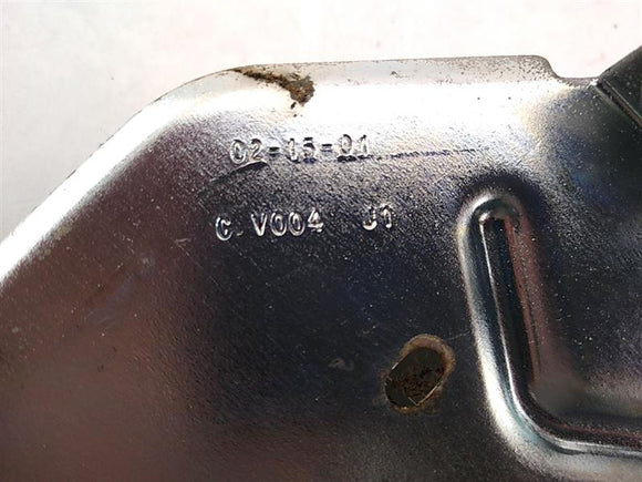 Ford Mustang Air Bag Restraint Module