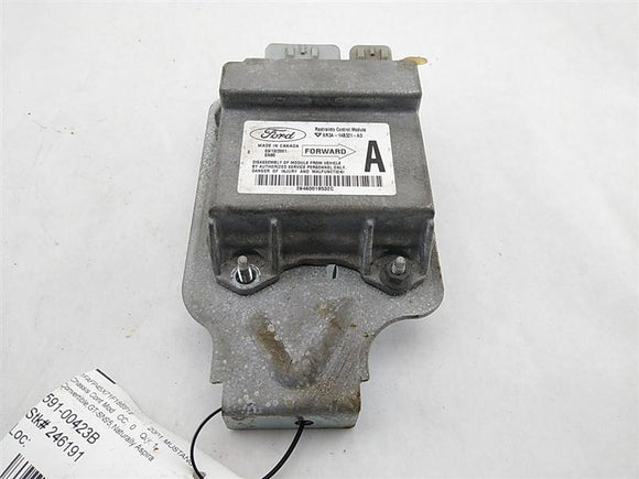 Ford Mustang Air Bag Restraint Module