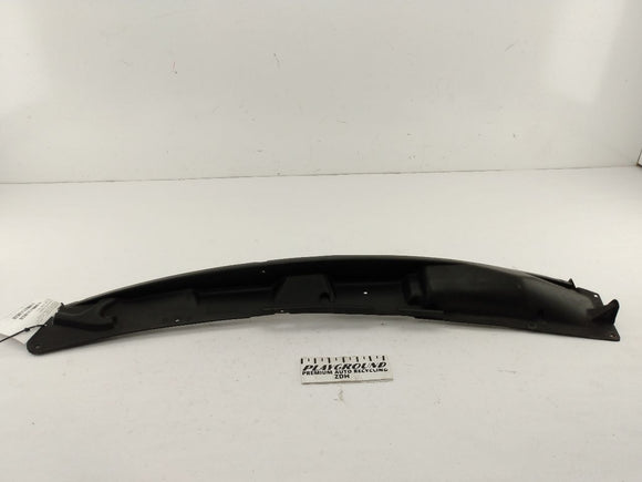 Ford Mustang Cowl Vent Panel