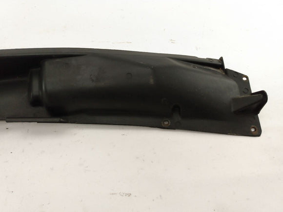 Ford Mustang Cowl Vent Panel