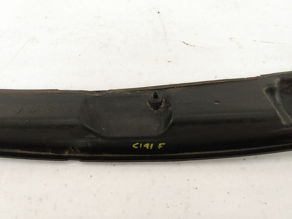 Ford Mustang Cowl Vent Panel