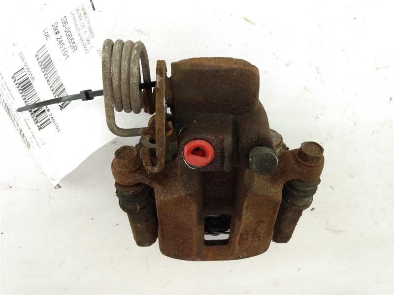 Ford Mustang Rear Right Caliper