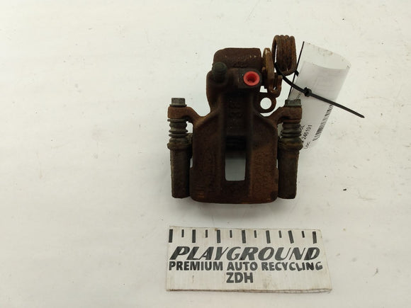 Ford Mustang Rear Left Caliper