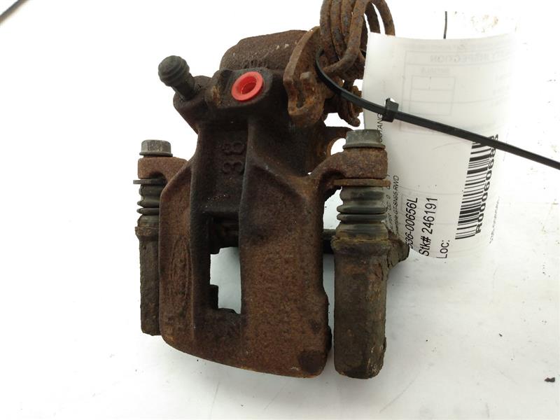 Ford Mustang Rear Left Caliper