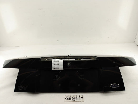 Ford Mustang Trunk Lid