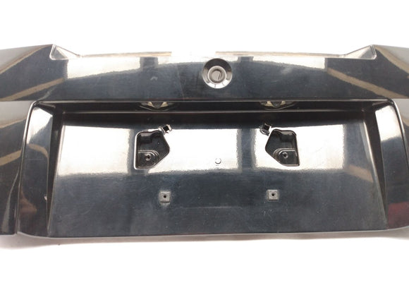 Ford Mustang Trunk Lid