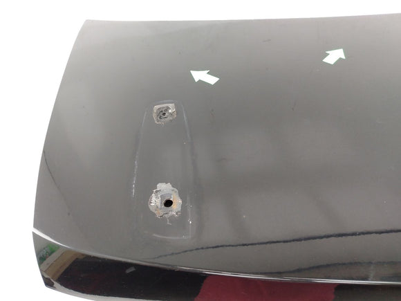 Ford Mustang Trunk Lid